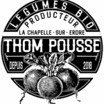 Thom Pousse
