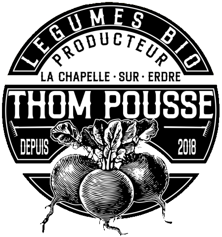 Thom Pousse - Legume Bio