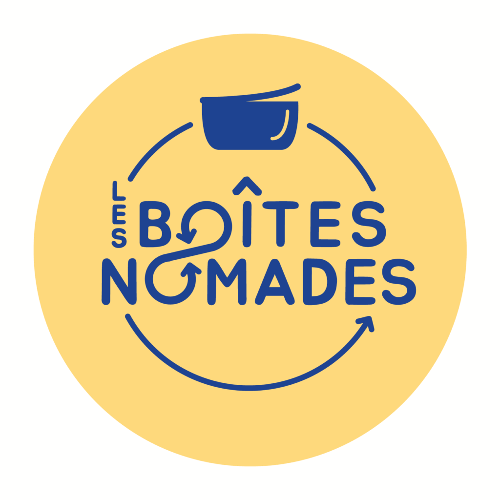 Boites Nomades