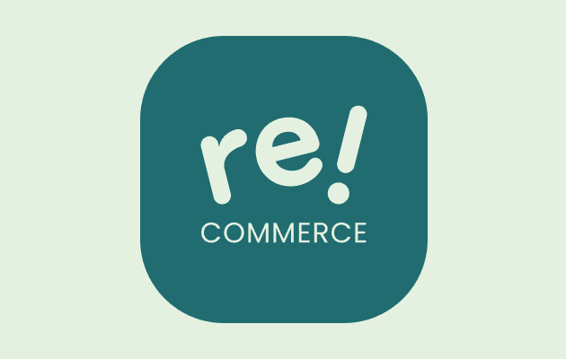 Re!commerce