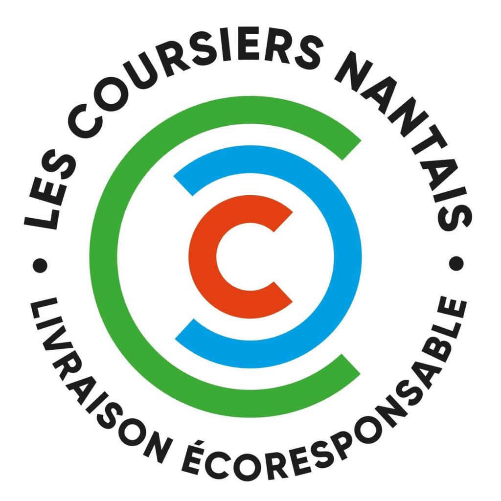 Les coursiers Nantais