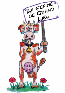 La ferme du grand lieu