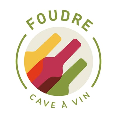 Foudre - Cave à vin