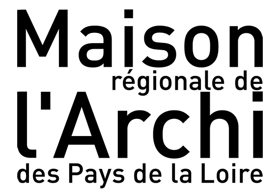 Maison régionale de l'Archi des pays de la loire